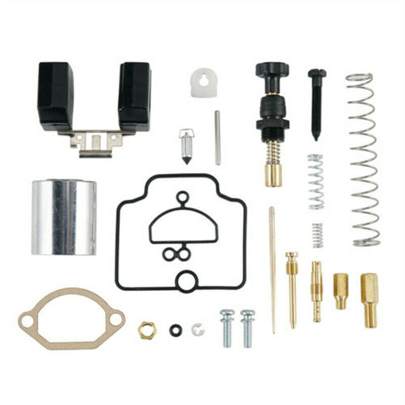 28mm Carburetor Spare Sets For PWK KEIHIN OKO 250cc Scooter UTV ATV Motorcycle