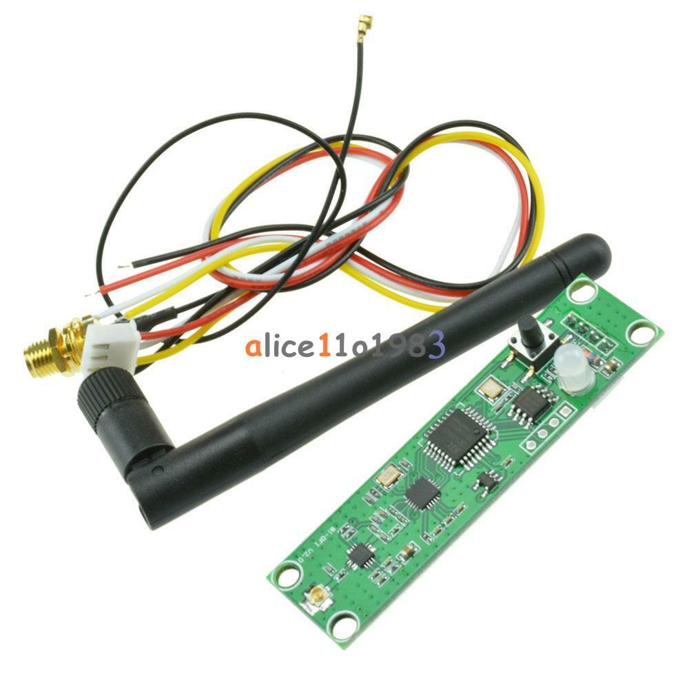 Wireless DMX512 PCB Modules Board LED Controller Transmitter Receiver NEW