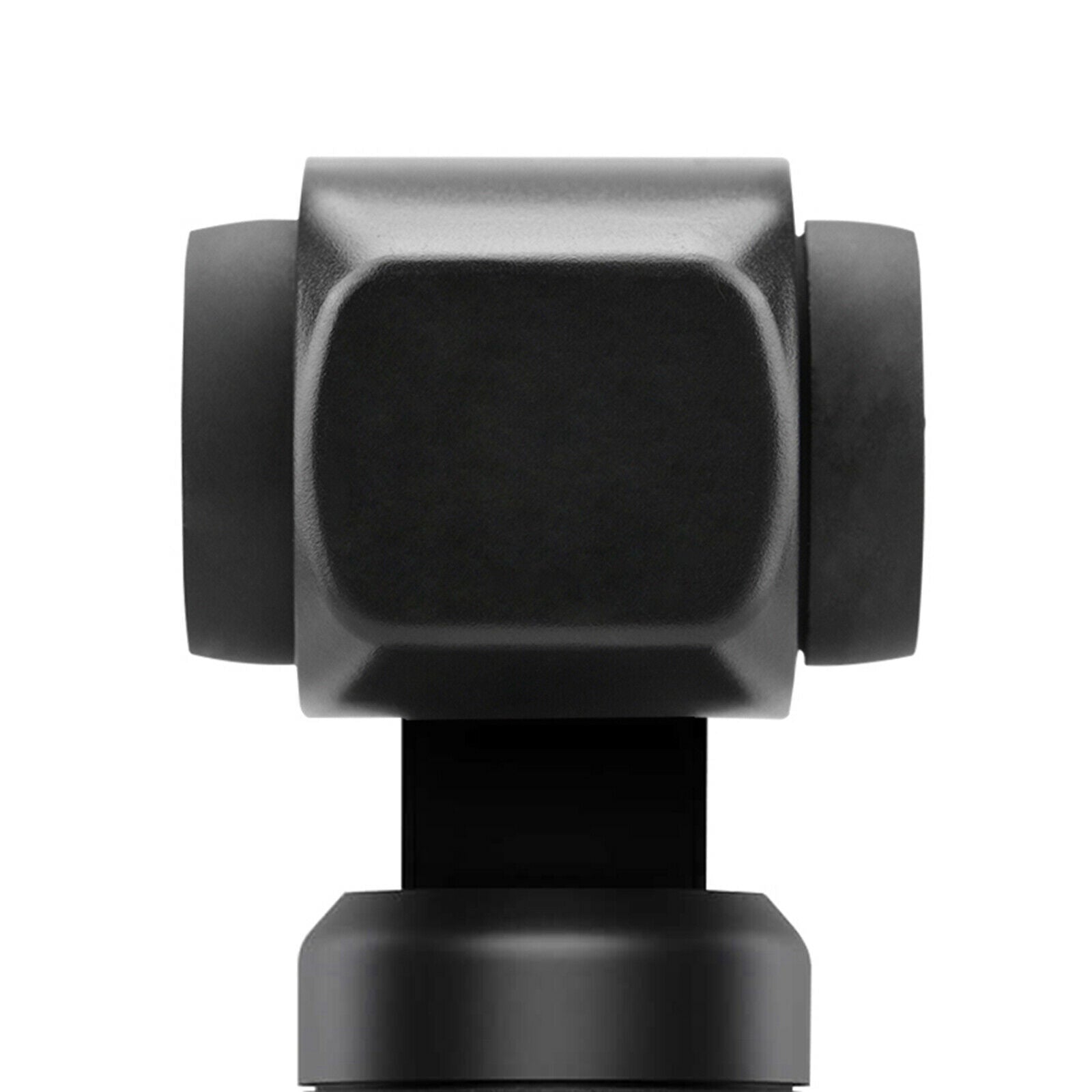 Lens Protective Cover Gimbal Protector for DJI OSMO Pocket 2 Durable Black