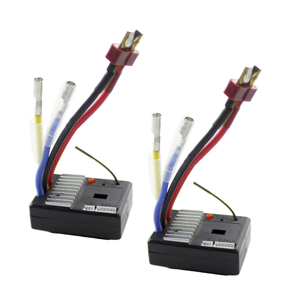 RC 144001-1311 Metal Receiver Plate Board for WLtoys 144001 1/14 RC Car