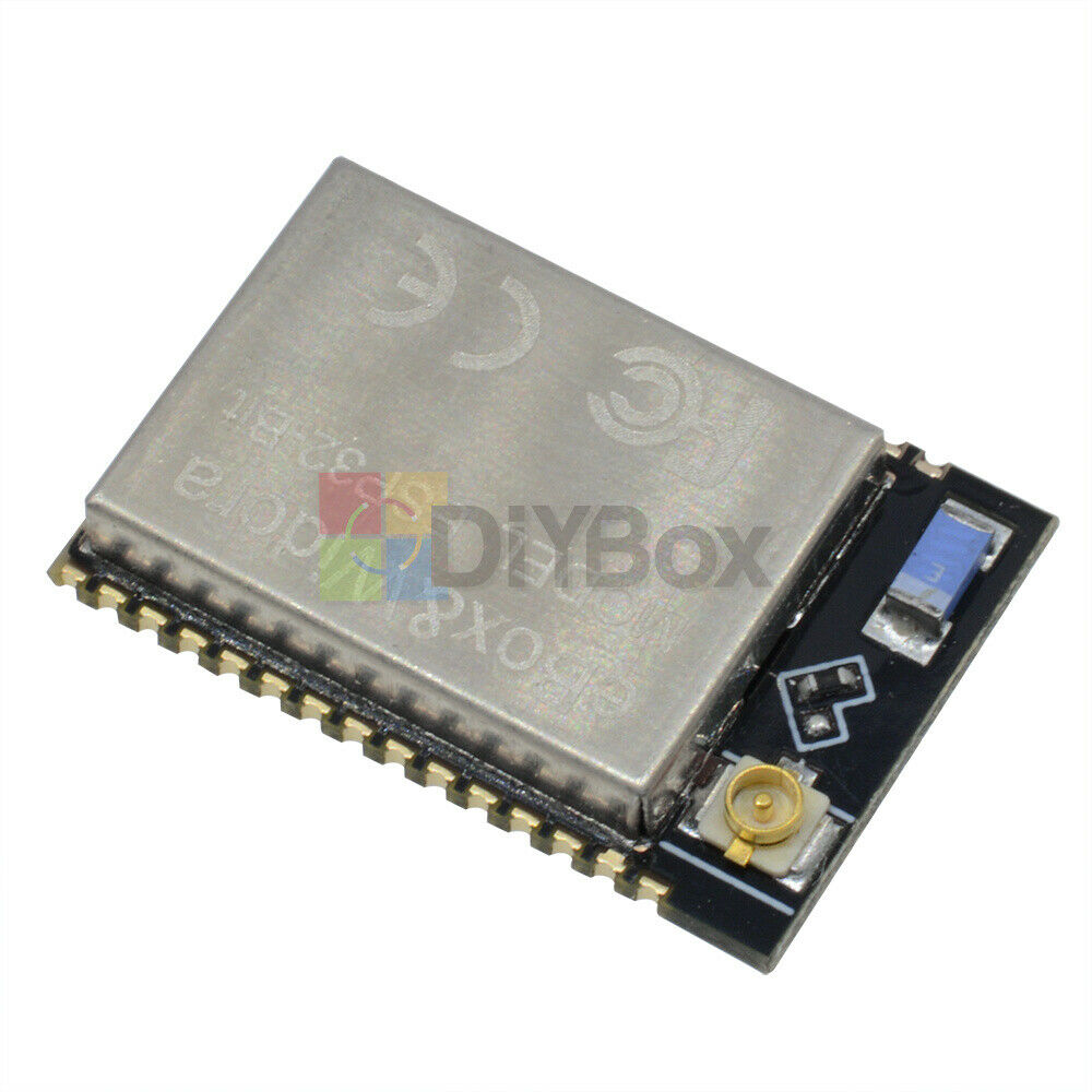 ESP8266 ESP32 Module ESP3212 ESP32-Bit Bluetooth 4.2 Wifi Support Linux Window
