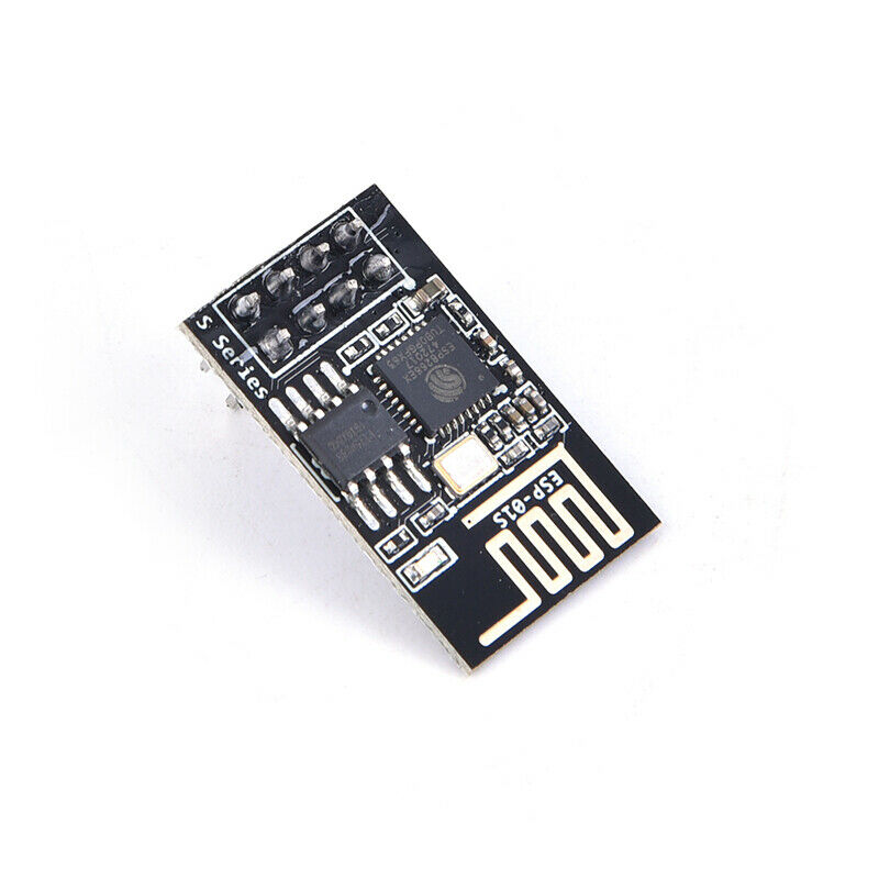 Smart Home Remote Control Switch Phone APP ESP01 ESP-01 Wireless WIFI Mod.l8