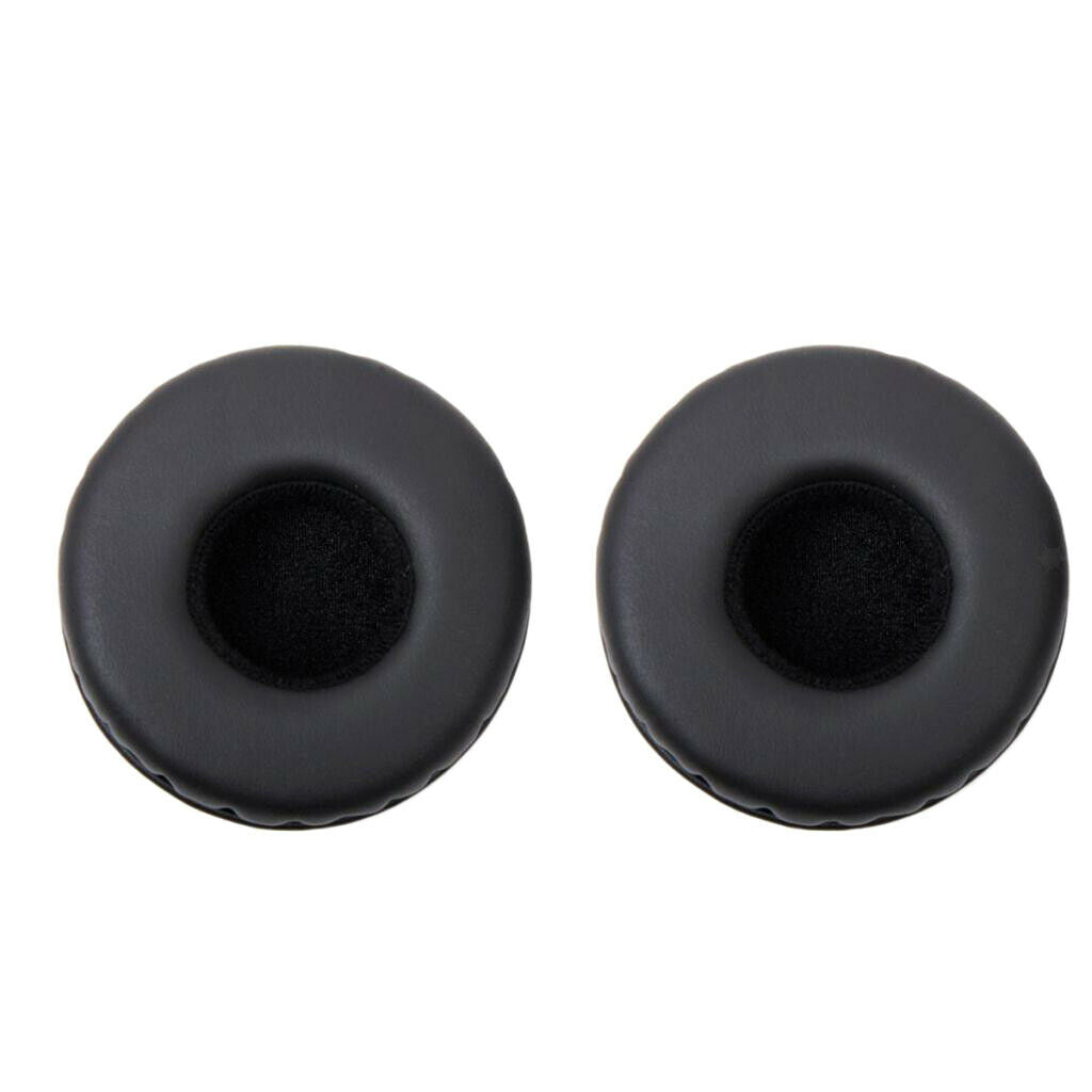 Replacement EarPads Ear Pad Cushions for   MDR-V150 V250 V300 ZX100 ZX300