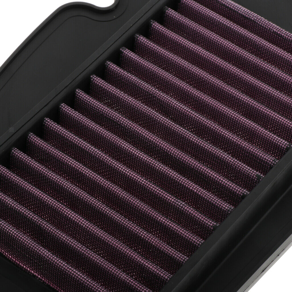 1 Pack Air Filter Element Intake Drop in Element for YAMAHA NVX155 AEROX155