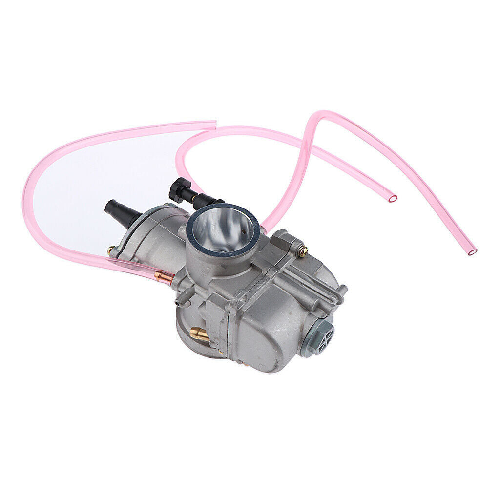 32mm Motorcycle Carburetor Replacement For PWK32 Heavy Duty