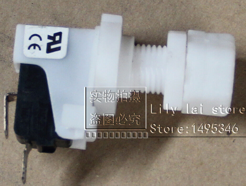 Spa Hot Tub Bath Pump Blower Air Switch for LX water pump and blower