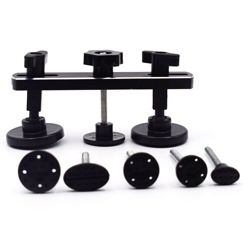 Car Paintless Dent Repair Puller Bridge AUTO Trucks Body Hail Dent Removal Tool