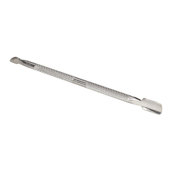 Stainless Steel Nail Cuticle Remover Spoon Pusher Manicure Pedicure Tools