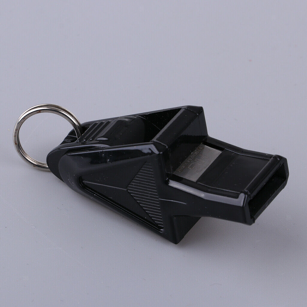 Whistle Set Team Sport Referee Survival Whistle Outdoor Lifesaving Equipment