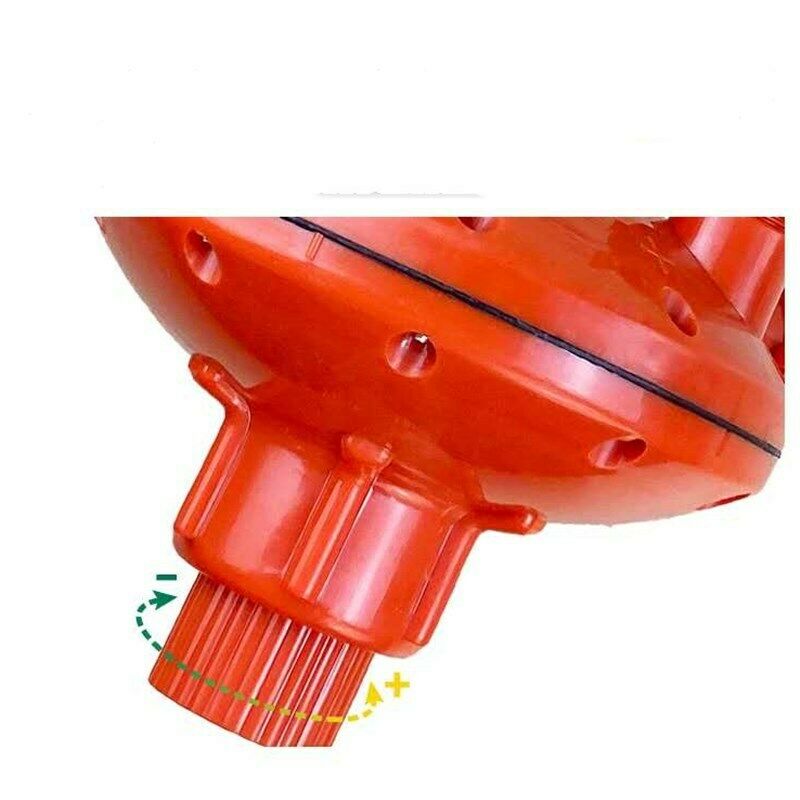 Waterline Pressure Regulator Automatic Drink Fountain Pressure Regulator Breed