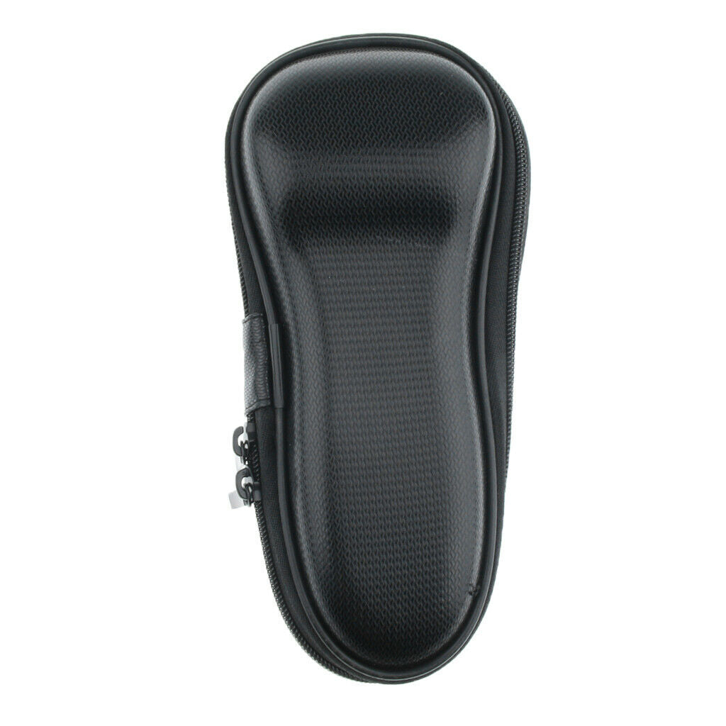Case Protective Cover Etui Carrying Case for Razor (Black)