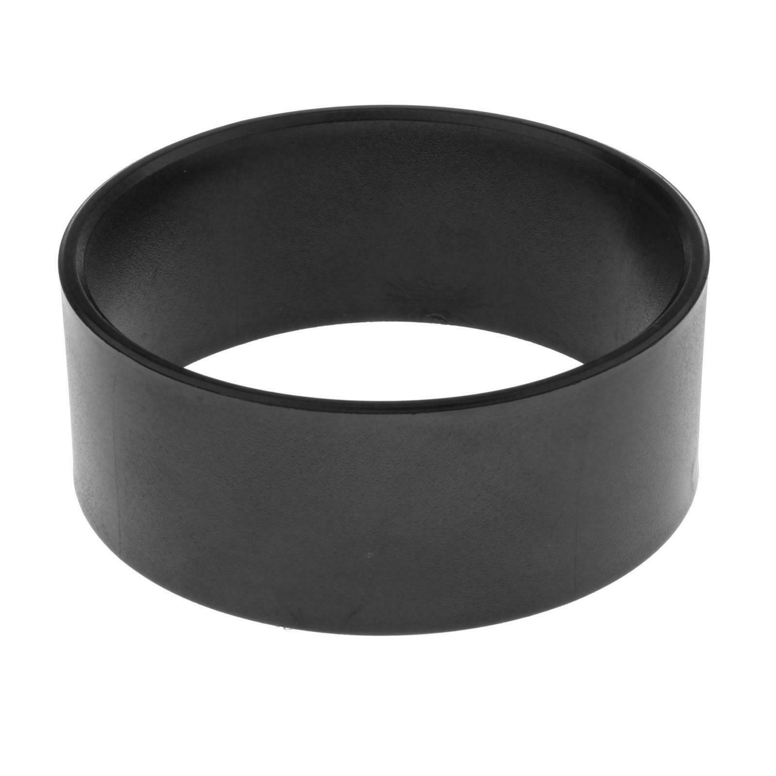 Black wear ring 155mm 271000653 Replacement for Sea Doo Professional