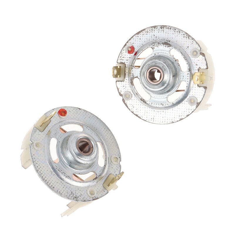 2pcs Carbon Brush Holder Replacement Parts for RS775 Motor Accessori.l8