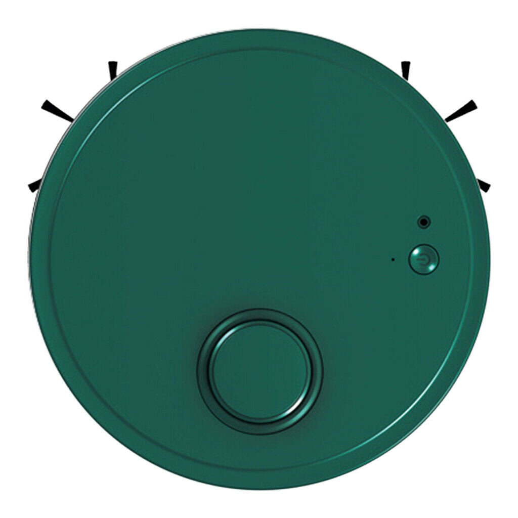 Cordless Vacuum Cleaner Cleaning Machine Home Automatic Cleaning Edge Clean