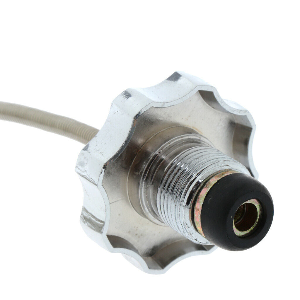 Camping Stove Use Household Cylinder Gas Tank Conversion Head Adapter