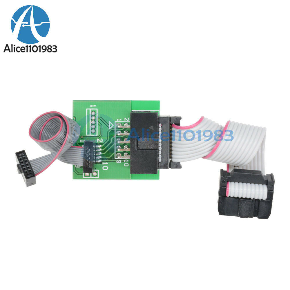 Downloader Cable Bluetooth 4.0 CC2540 for Zigbee CC2531 Sniffer USB Dongle&BTool