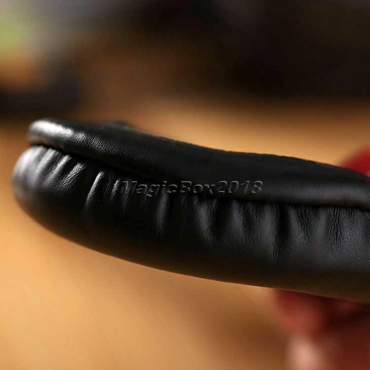 Replace HeadPhone Earpads Ear Pads Cushion for Sades SA-903 SA-901 SA-810 SA-708