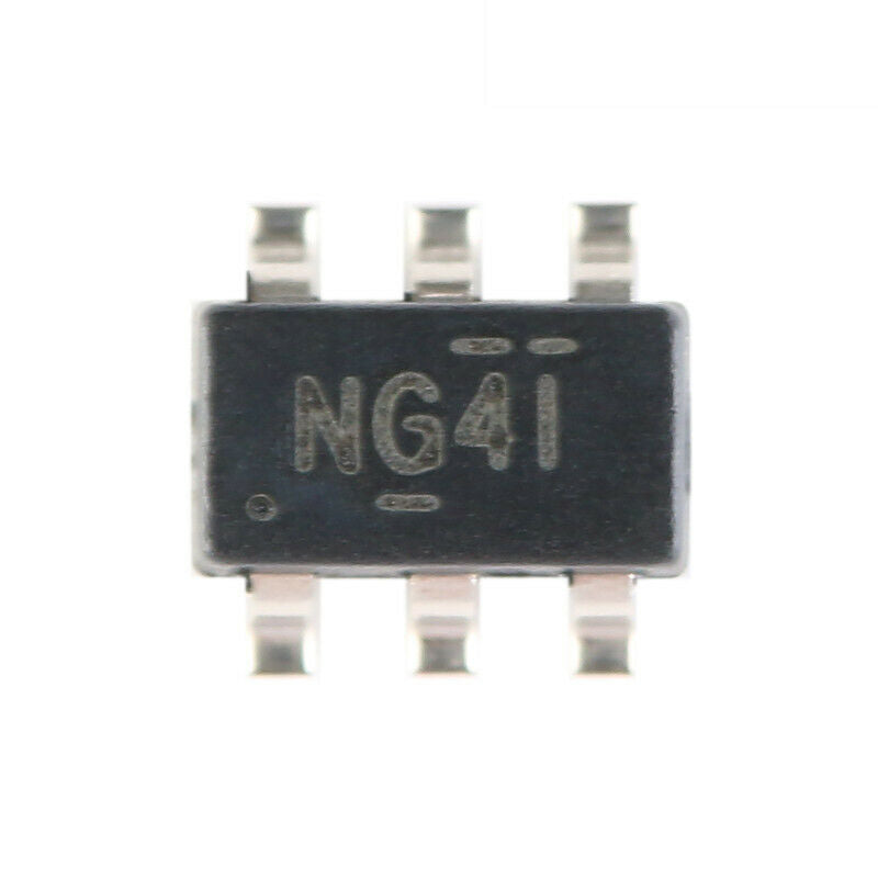 1pcs SMD TPD4E1U06DBVR SOT-23-6 4-channel high-speed ESD protection device