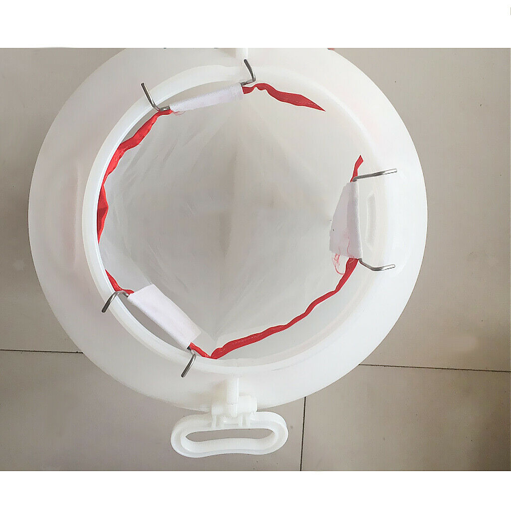 Beekeeping Honey Strainer Filter Beekeeping High Capacity
