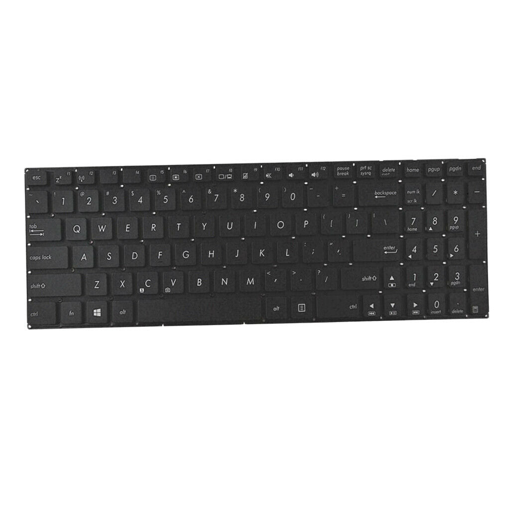 US English Layout Keyboard Frameless for Asus X551 K555L X554L Desktop