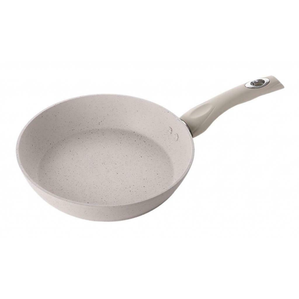 Kitchen Steak Fry Pan Fried Egg Omelette Cooker Cooking Pot 20cm