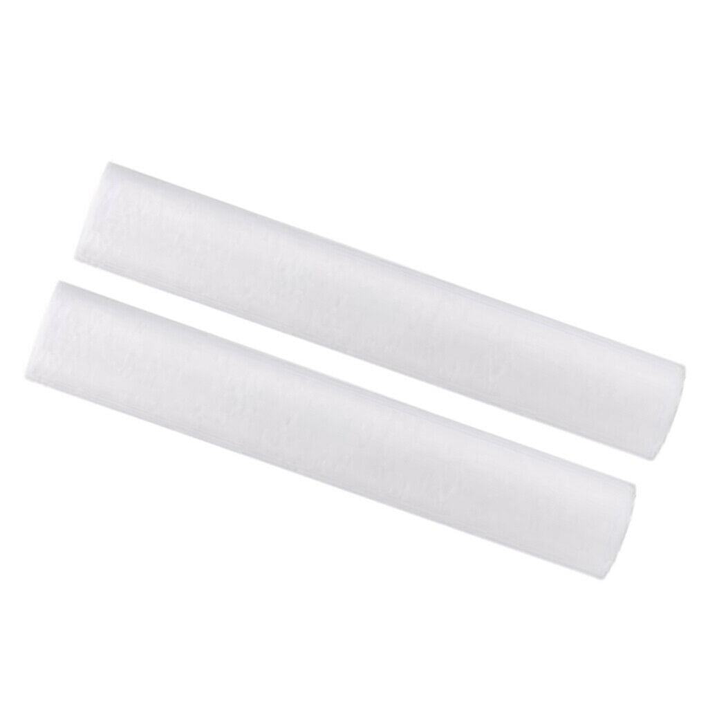 100x 2 Roll Spa Bed Sheets, Disposable Massage Table Sheet Bed Cover Non-woven