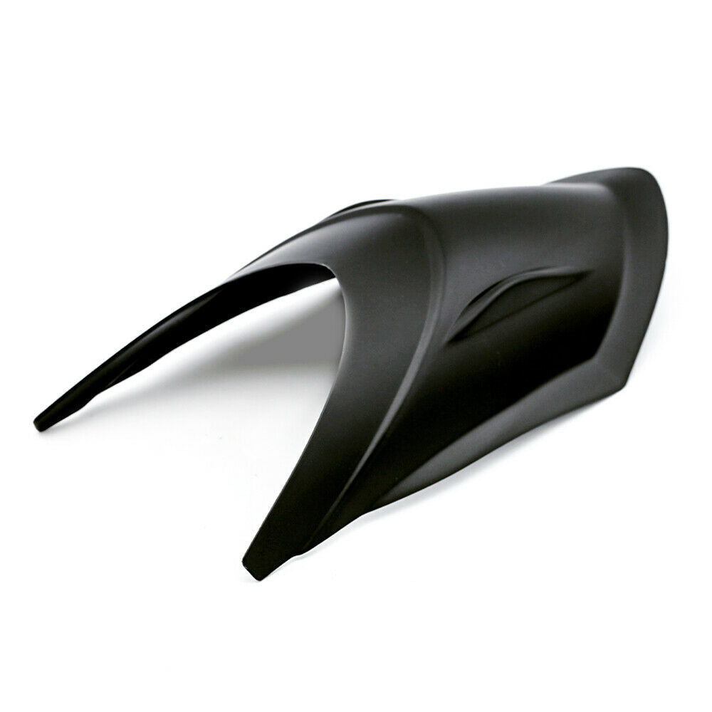 Front Fender Extender Mudguard Guard Tire Hugger For BMW R1200GS R1250GS ADV