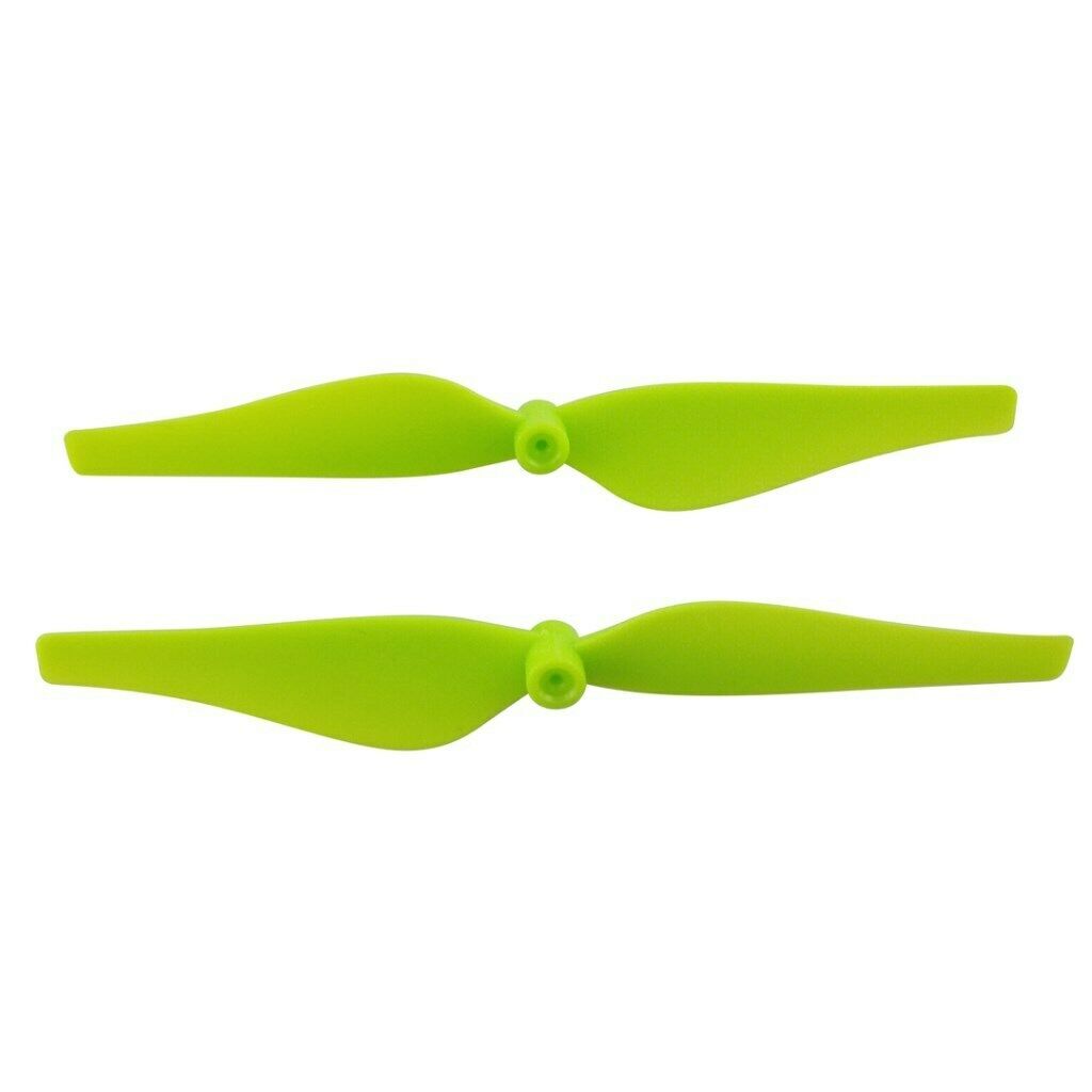 4x Propeller &4x Luminous Prop Blade for FPV DJI Tello Remote Control Drone