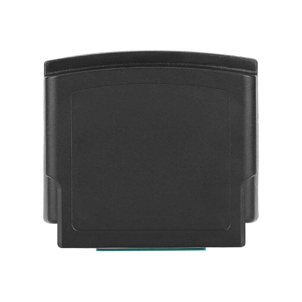 Jumper Pack New Memory Jumper Pak Pack for 64 N64 Game Console Plug and Play