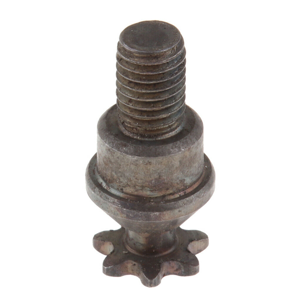 7T Front Pinion Sprocket For 47cc 49cc Mini Pocket Dirt  Bike ATV 25H