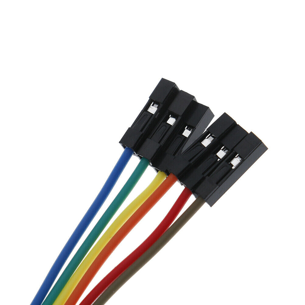 USB to TTL CH340 module CH340G 3.3v 5v switch with stc download cable MDATA  WF