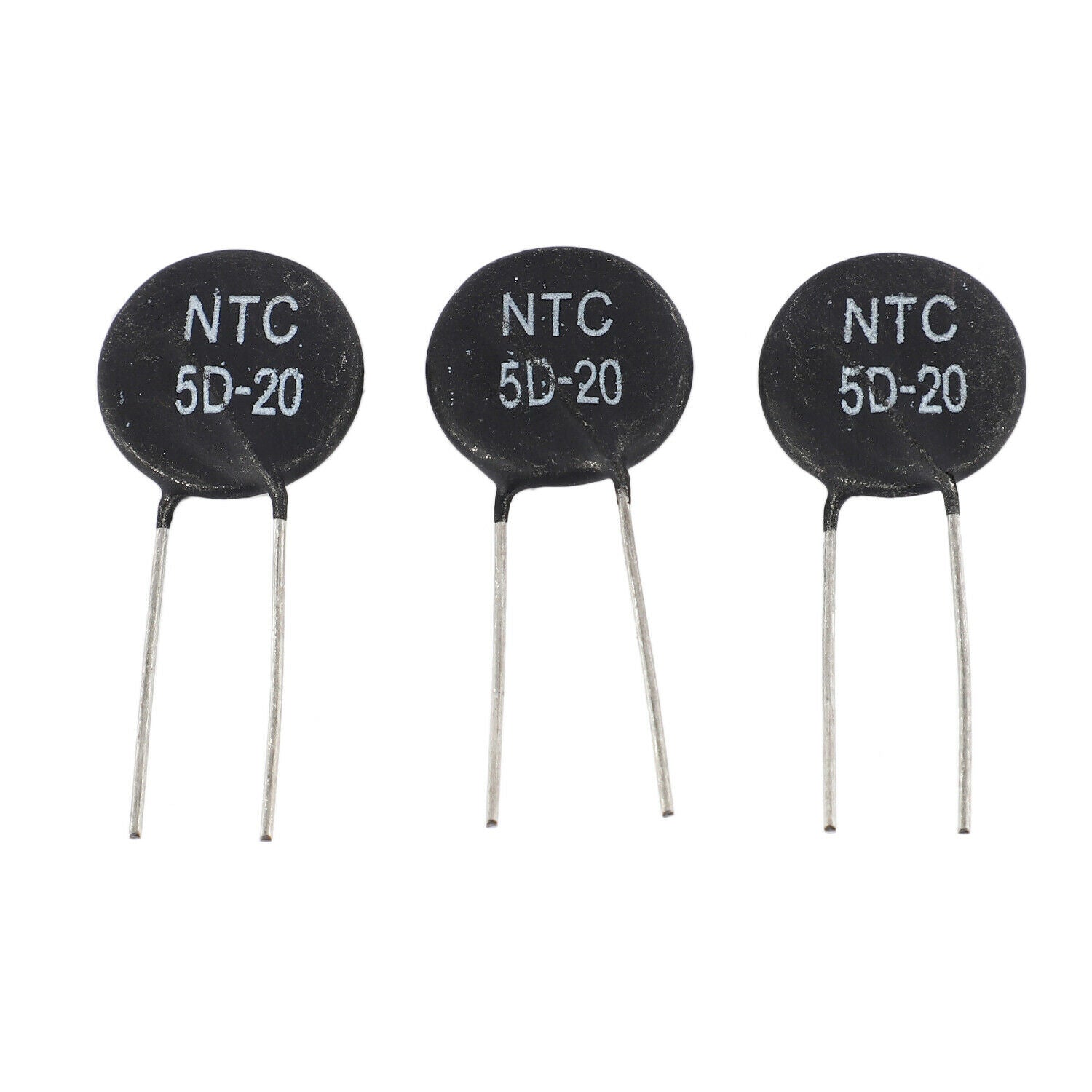 Sensing Inrush Current Limiter Thermistor Ntc 5D-20 5 Ohm O2W2