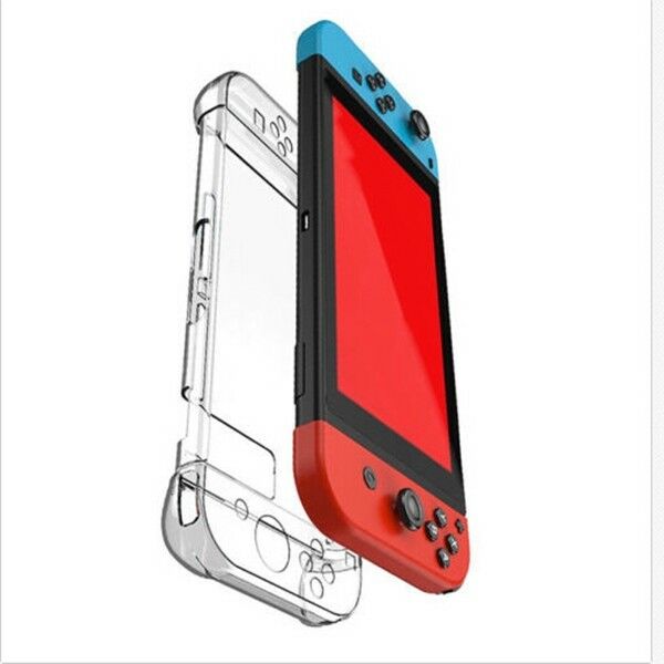 Hard Back Case Cover Shell Skin Protective Sleeve Protector For Nintendo Switch