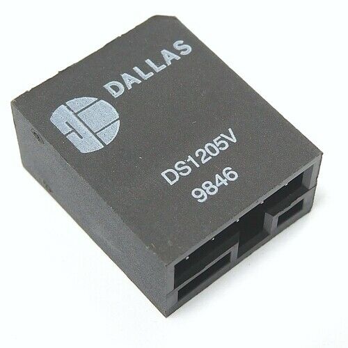 [1pcs] DS1205V Multi Key Secure MODULE