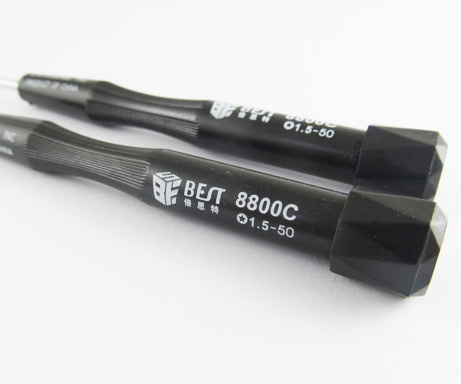 10pcs Star Shape 1.5mm BEST 8800C-50 Pentalobe Screwdriver Macbook Repair Tool