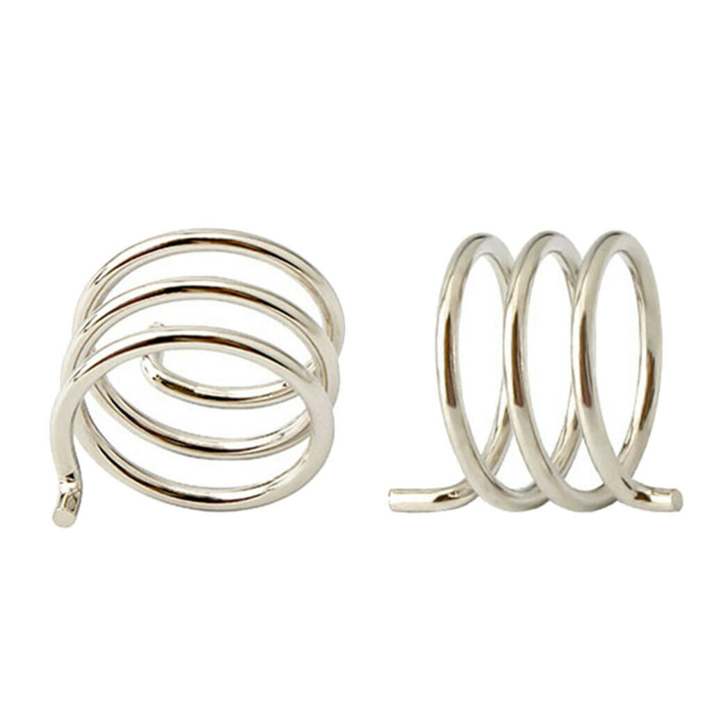 1 Pair Disc Brake Spring Caliper Brake Spring Mountain Road Bike Bicycle Brake