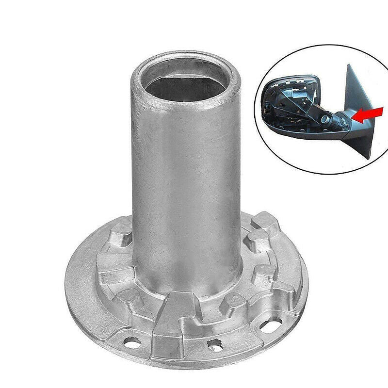 For VW T5 Amarok Transporter 2003-2016 Aluminum Bracket Gear Bearing Inner Bush