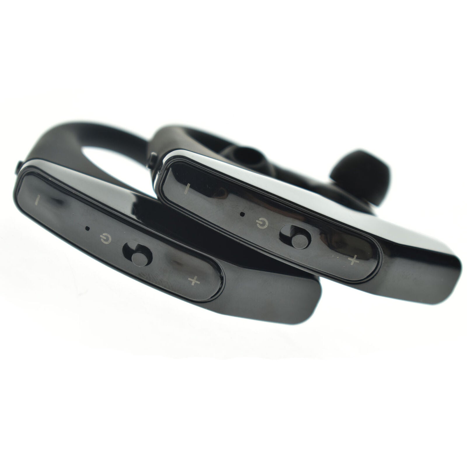 Wireless Earbuds Bluetooth 5.0 Earphones Stereo Bass Ear Hook Headset