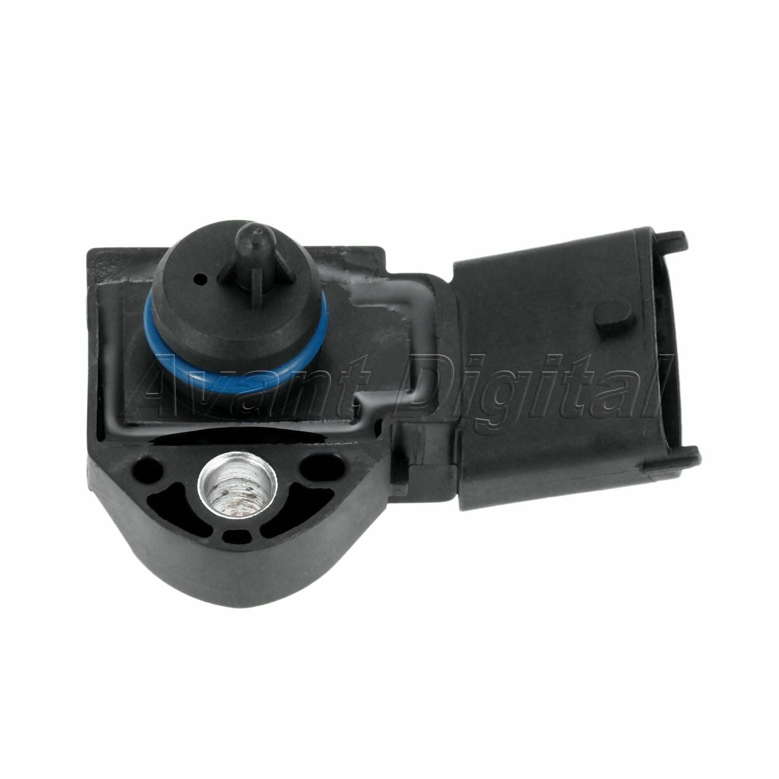 Car Fuel Pressure Sensor 0261230236 0261230236 For Volvo V50 2.4i 2009 2008 2007