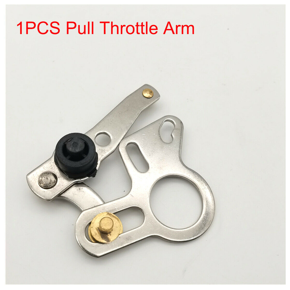 1PCS Pull Throttle Arm Tool OEM#703-48261-11 For YAMAHA 703 Remote Control Box