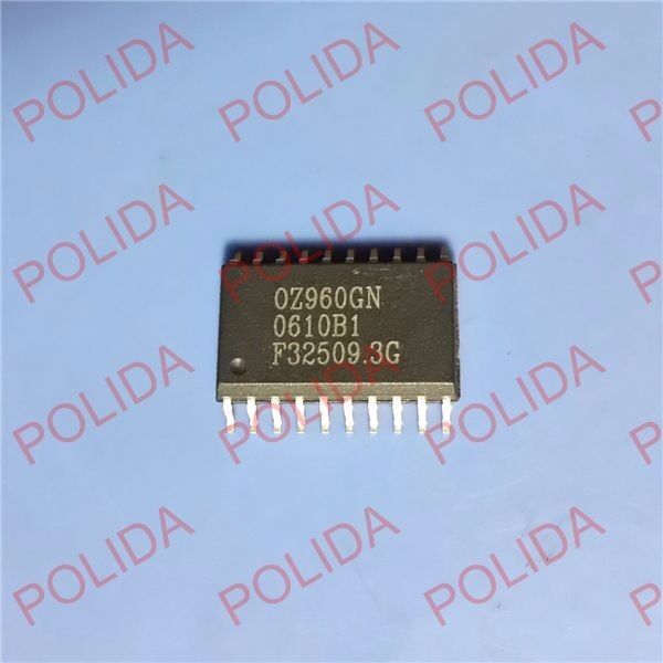 1PCS IC O2-MICRO SOP-20 OZ960GN 0Z960GN