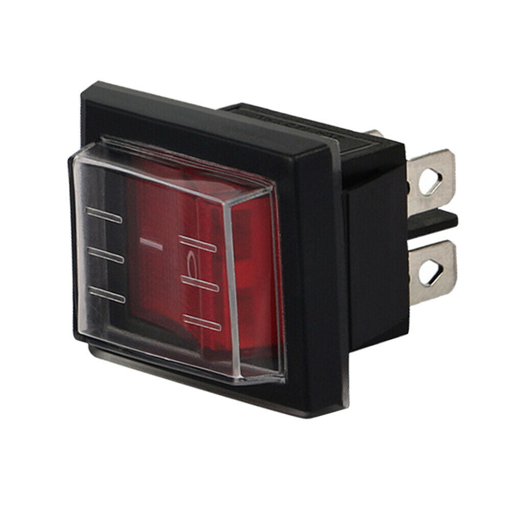 Replacement motor switch for most absorption machine