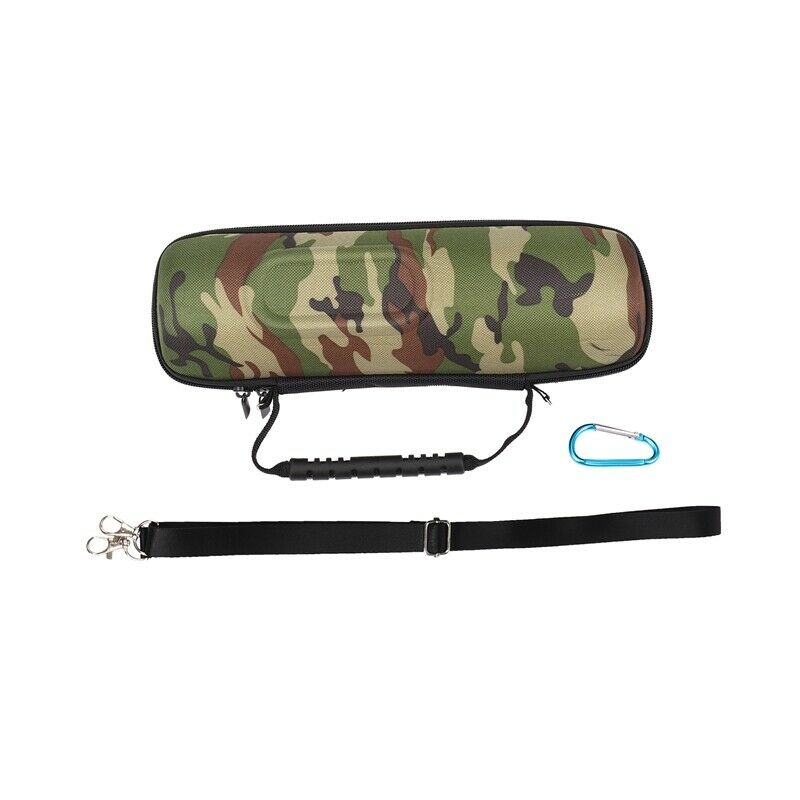 Speaker Bag For Jbl Charge 3 Outdoor Travel Protective Cover Case For Jbl CharG2