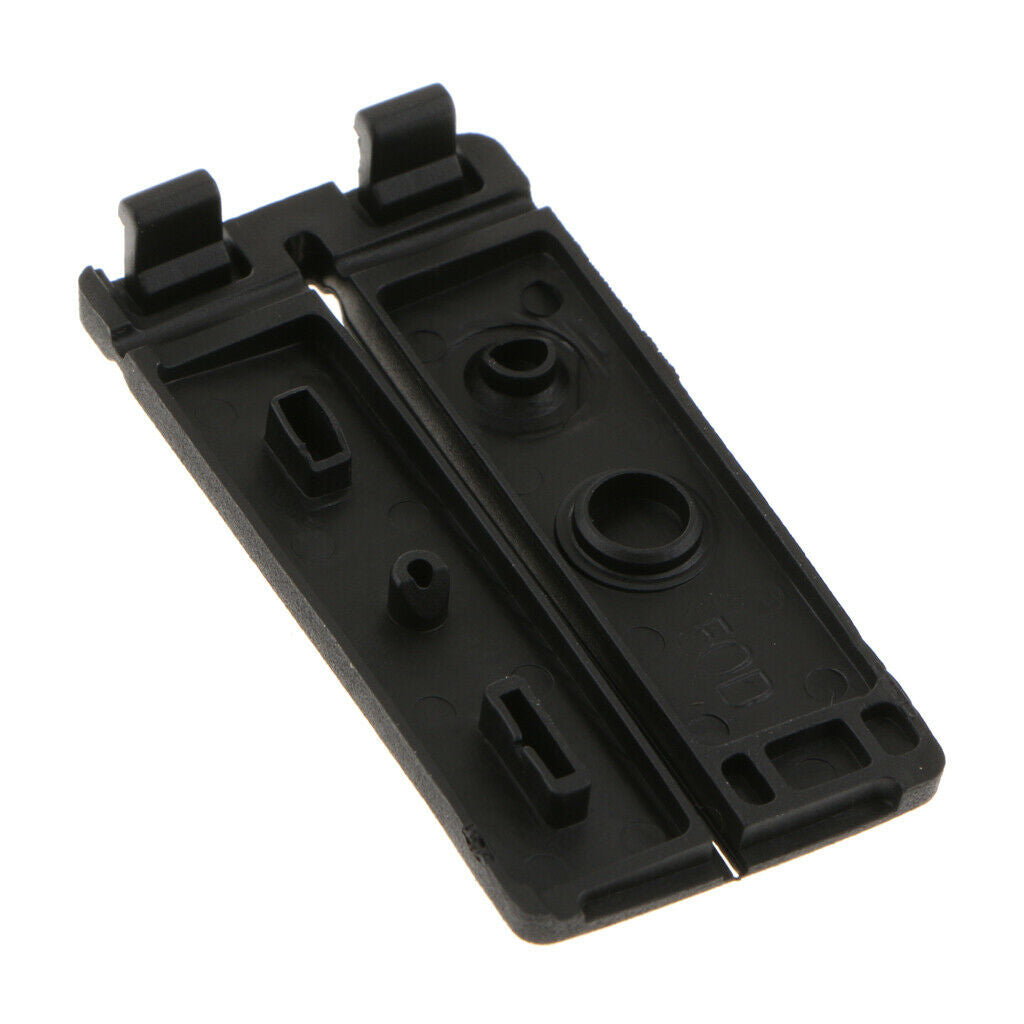 USB/MIC/ /AV OUT Rubber Door Cover Port Skin Replacement for Canon 50D