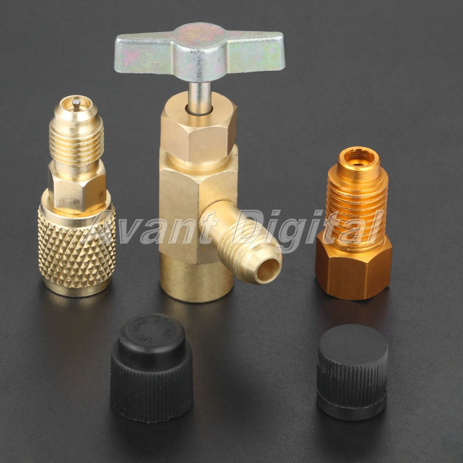 1pc Boat Hand Rail Fitting Forward Stanchion For 7/8" Tubing Marine 22mm