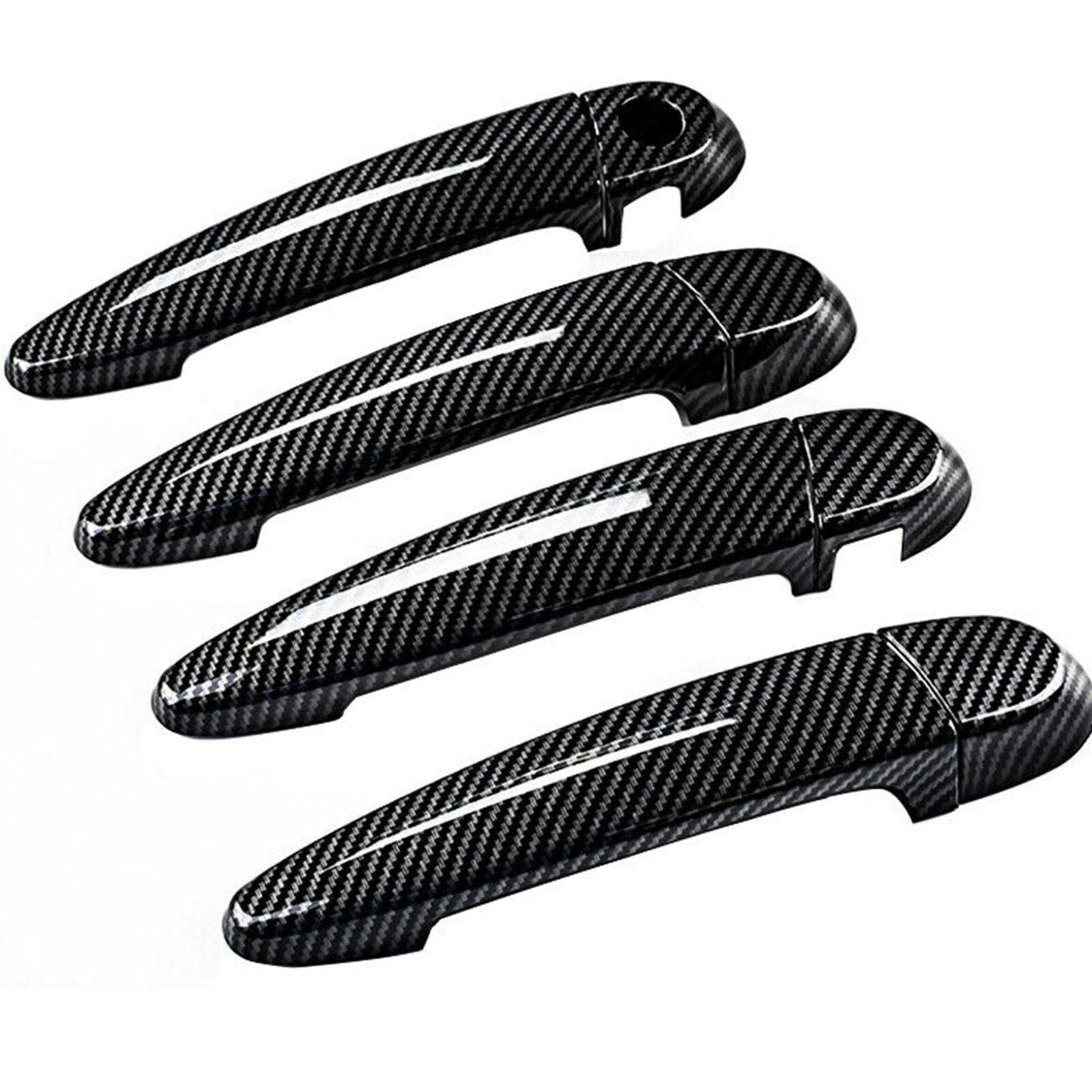 Car Exterior Door Handle Cover Car Accessories For BMW 3 Series 13-19 F30 F35
