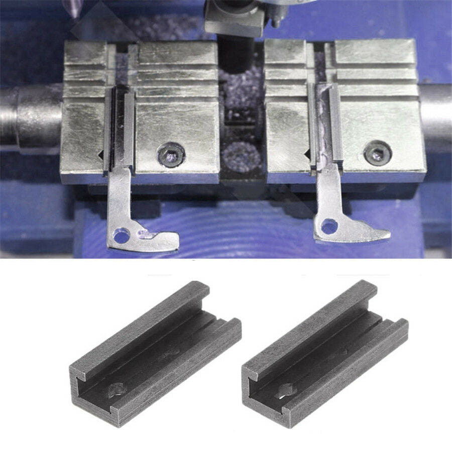 key-duplicating tools Key cutting key copy Fixture Clamp for car key door keys