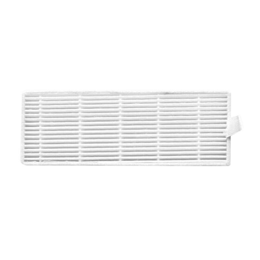 Filter Replace Part for Conga 1290 1390 Series Robotic Vacuum Cleaner Home