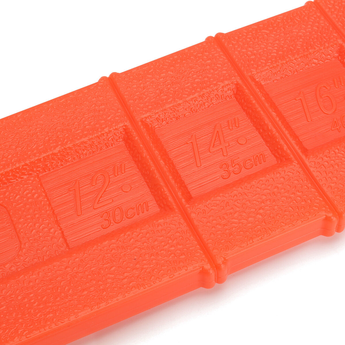 12'' 14 16 18 20'' Chainsaw Bar Cover Scabbard Protector Universal Guide Plate ï¼