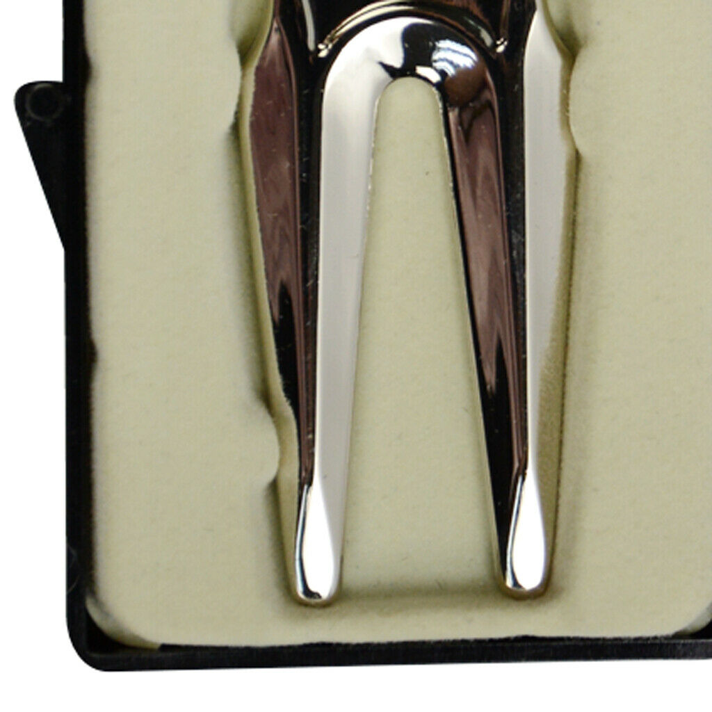 Sturdy Golf Divot Repair Tool with Magnetic Ball Marker Golf Accessory Gift